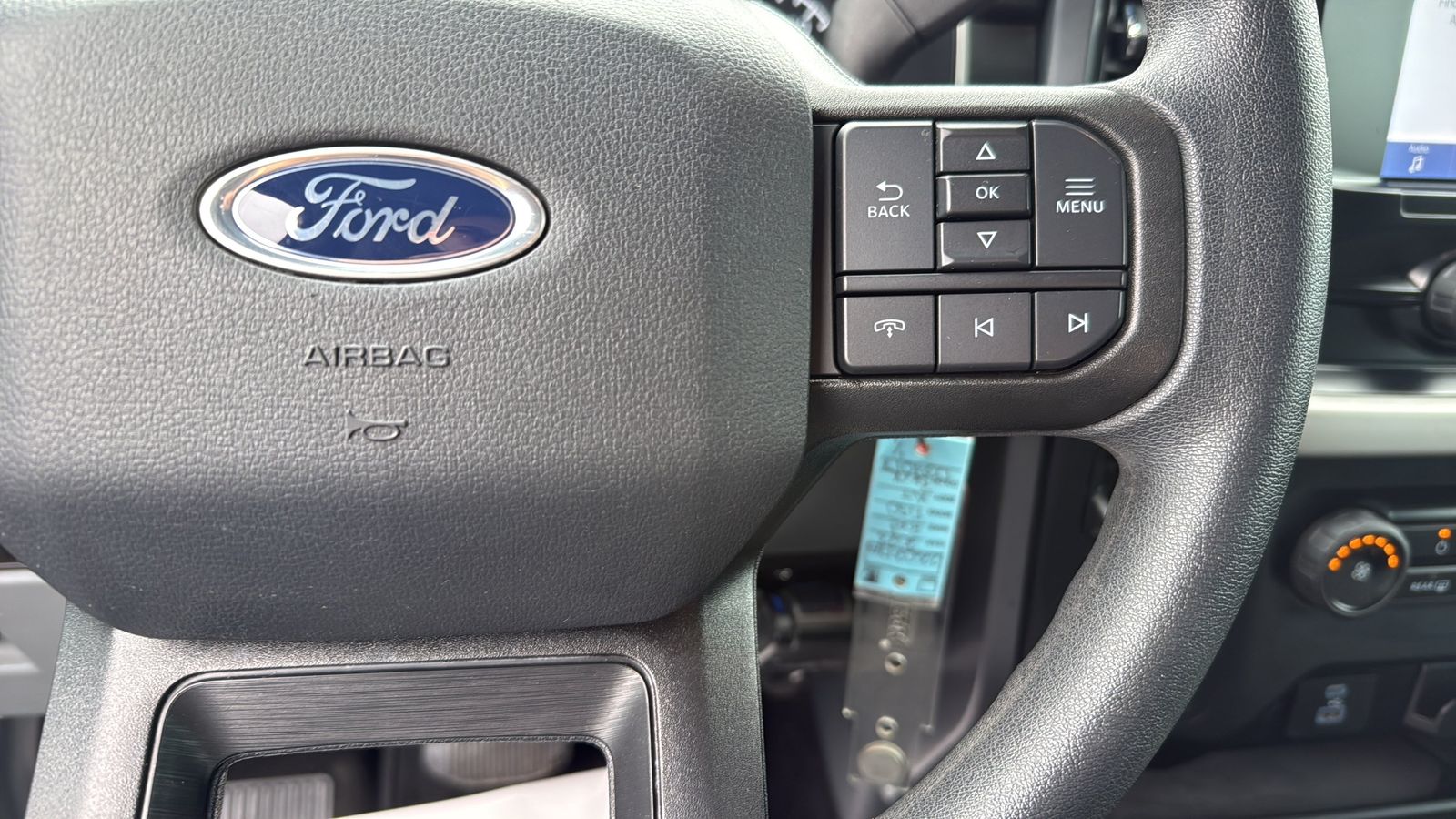 Used Car 2023 Ford F-150  Xlt For Sale Under $40,000 In Austin, Texas