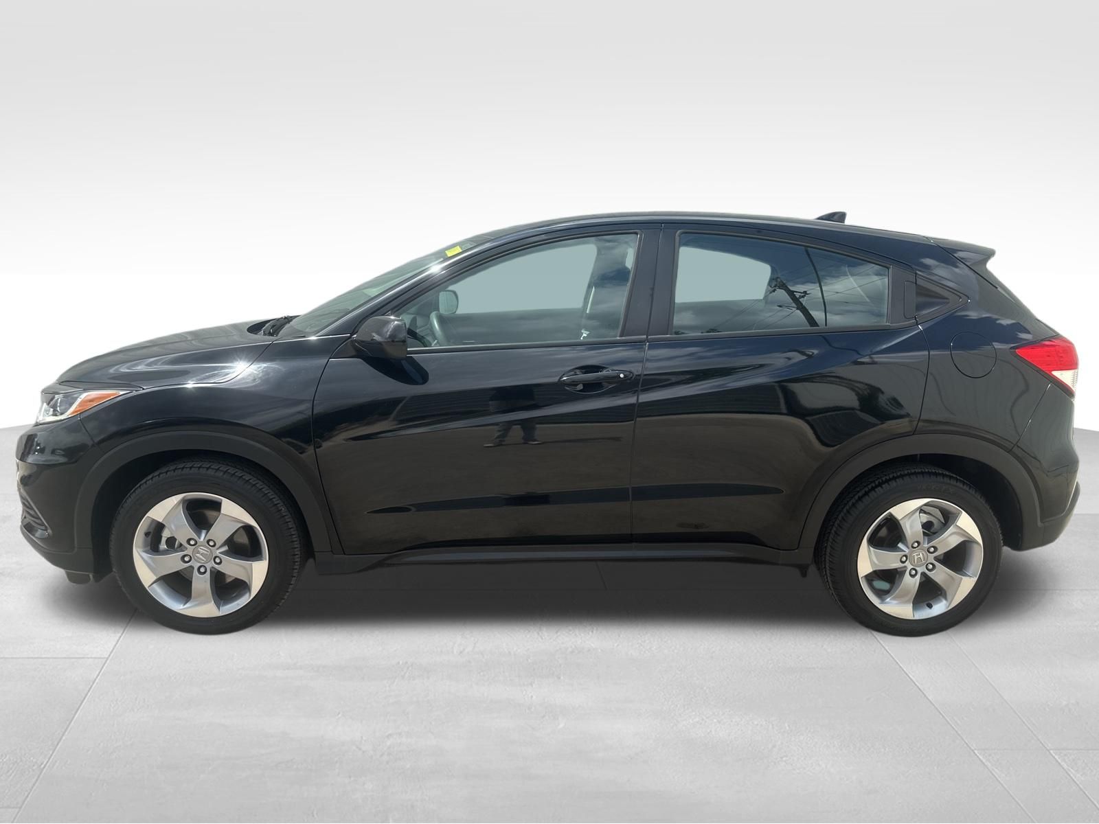 Used Car 2022 Honda Hr-v  Lx For Sale Under $20,000 In Austin, Texas