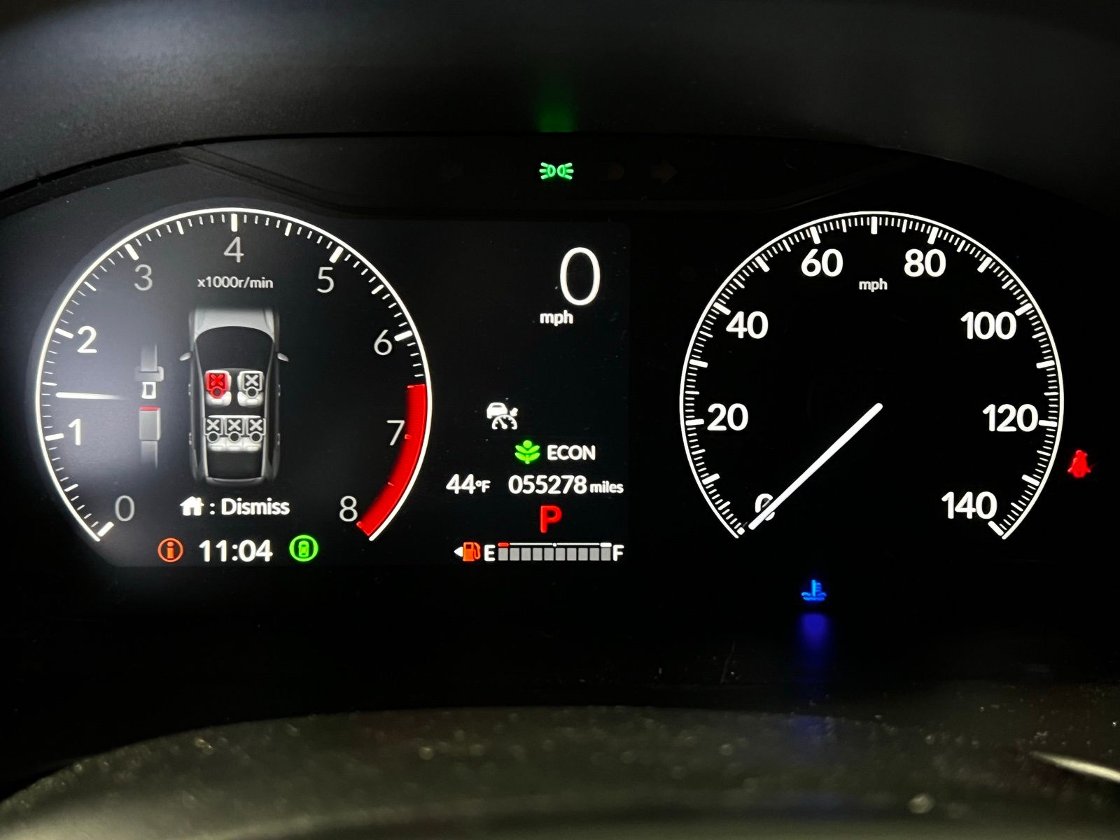 Thumbnail: 2023 Honda CR-V - 11