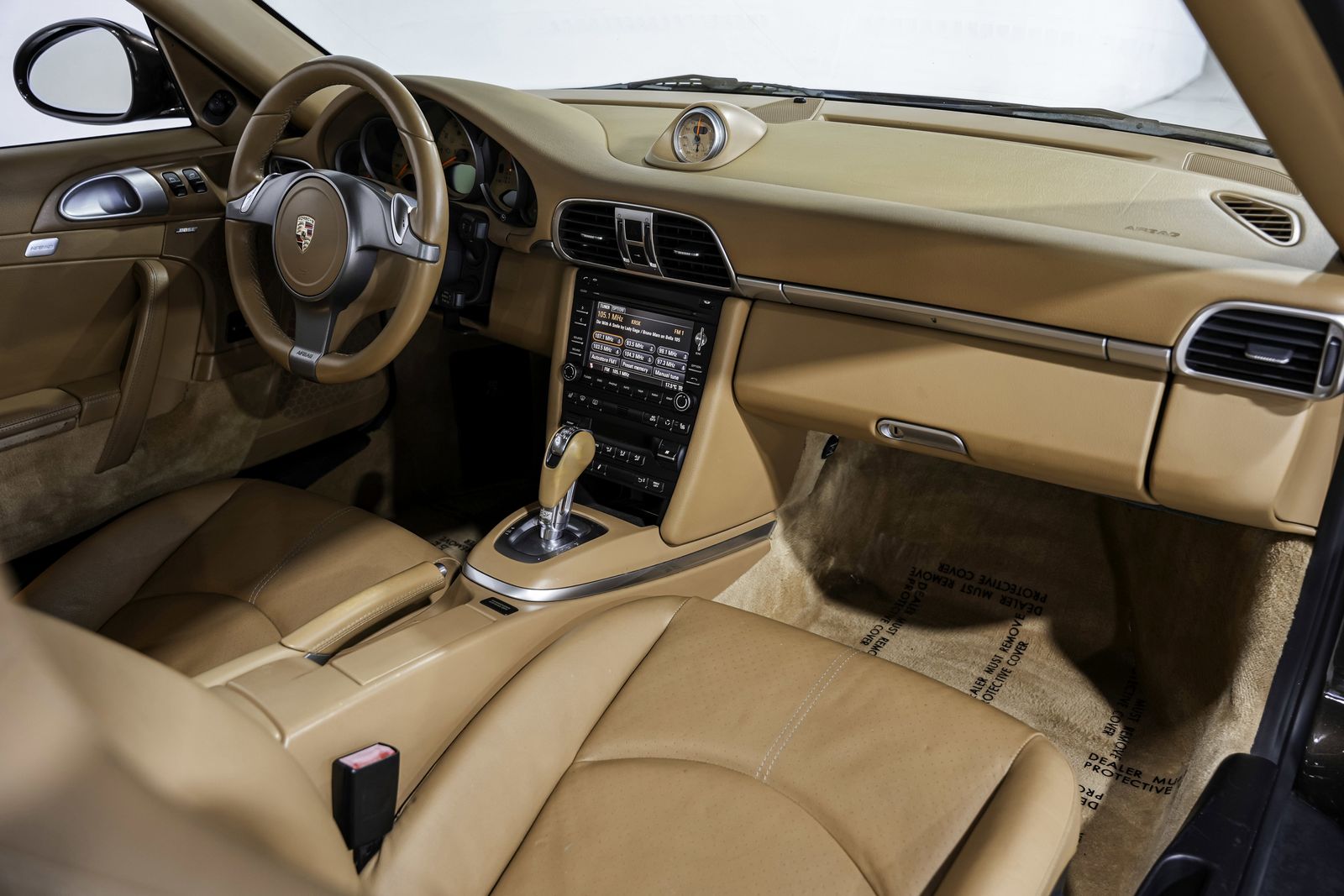 2010 Porsche 911 Carrera S — photo 28