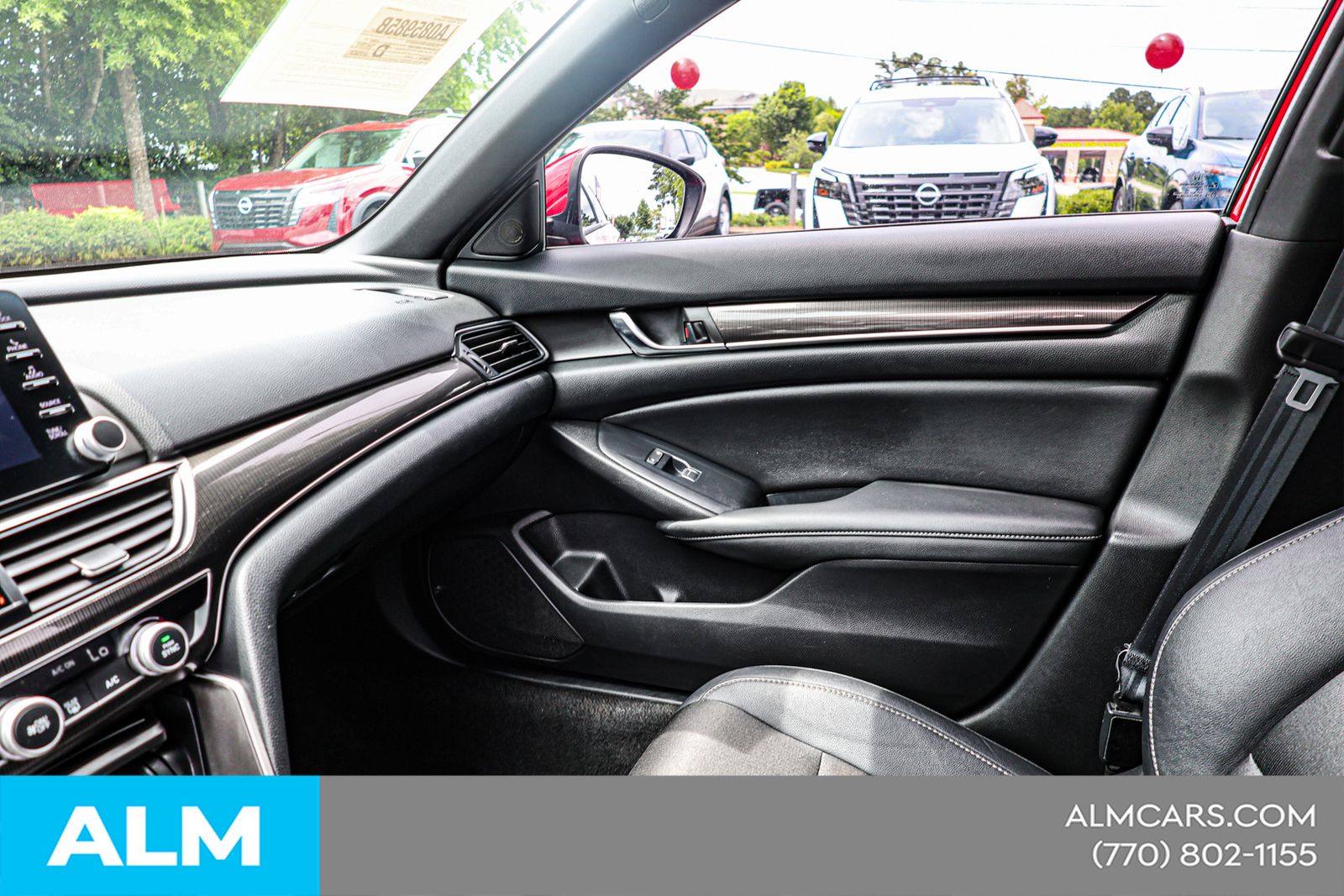 Used 2020  Honda Sport image 37