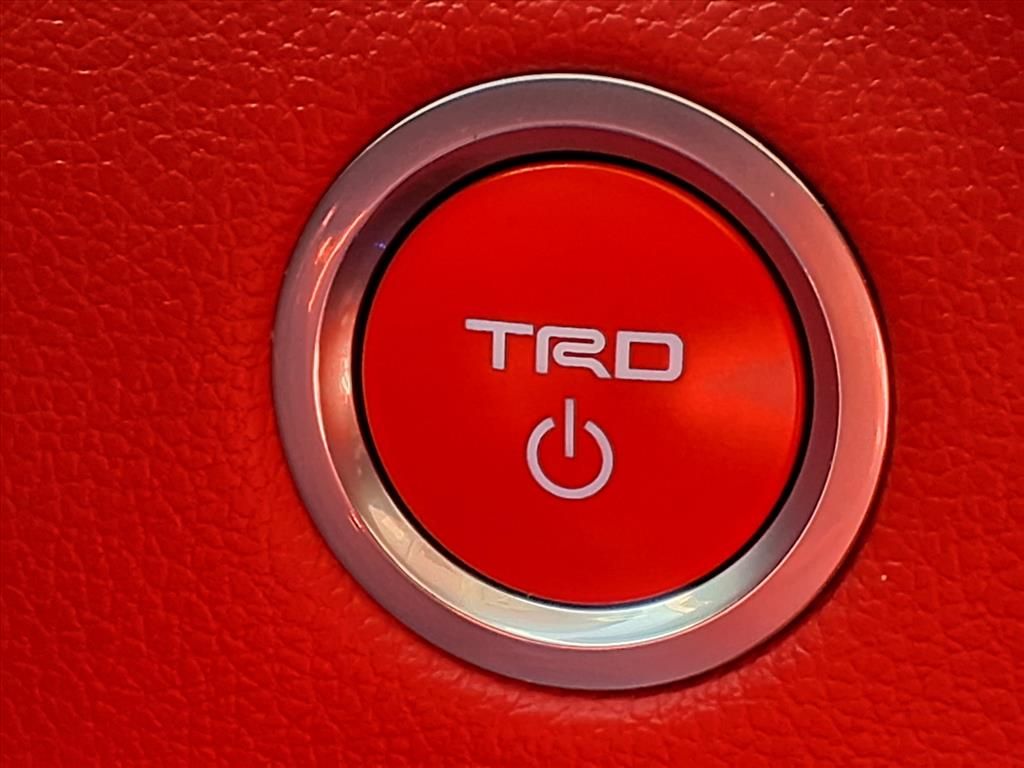 2023 Toyota Tundra Hybrid TRD Pro - 11