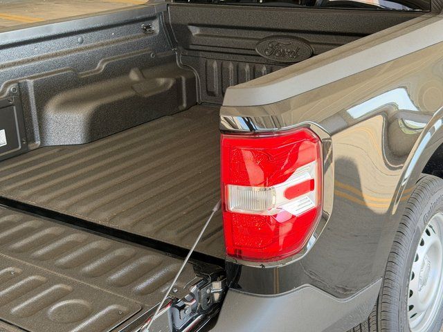 New 2026 Shadow Black Ford XL image 10