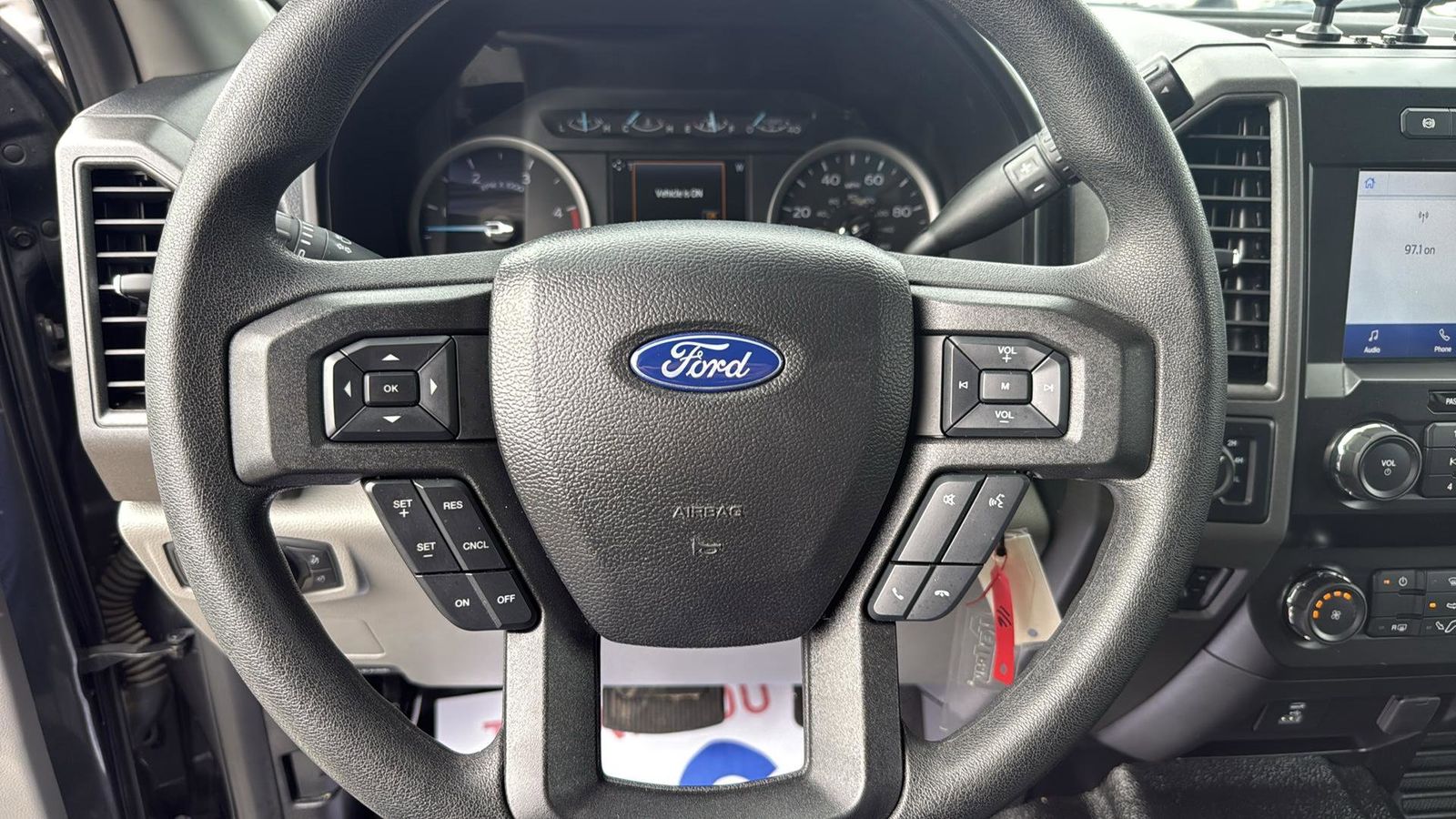 Used Car 2020 Ford F-350sd  Xl For Sale Under $40,000 In Austin, Texas