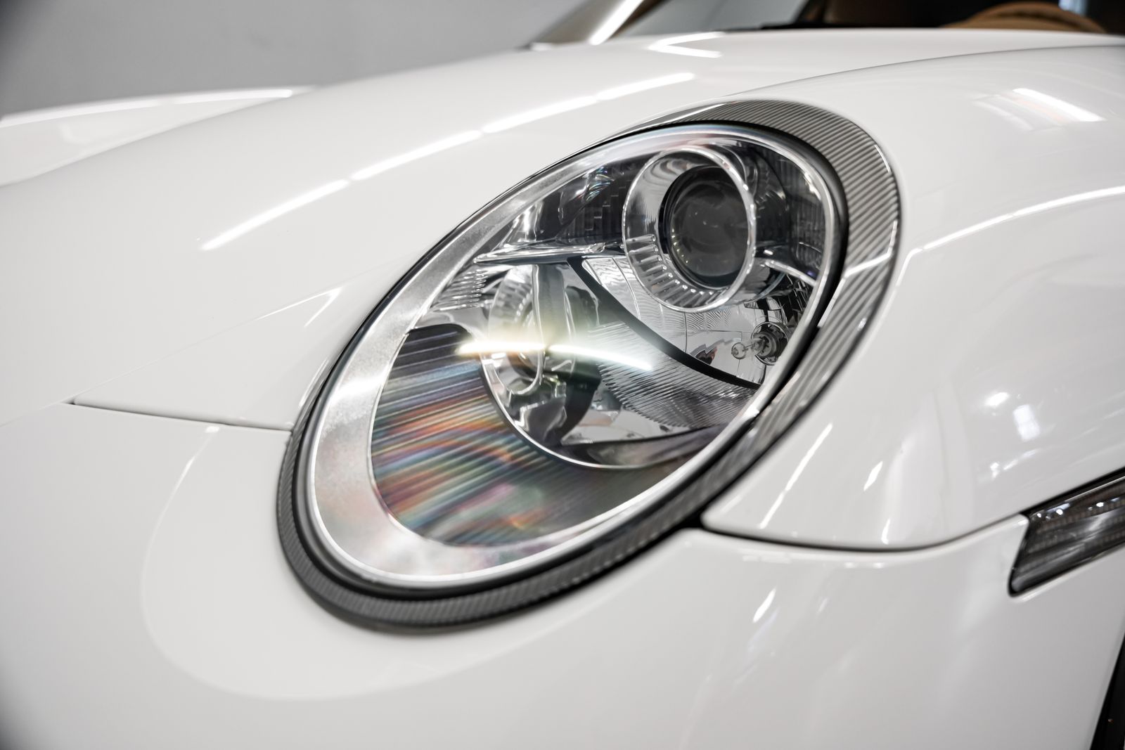 2006 Porsche 911 Carrera — photo 22