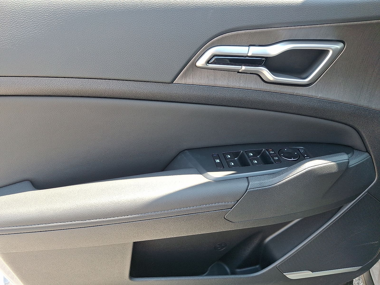 2026 Kia Sportage X-Line - Photo 13