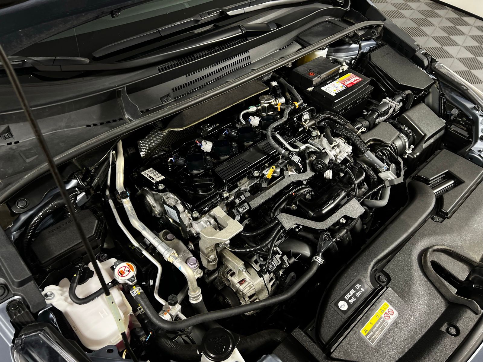 Thumbnail: 2023 Toyota Corolla - 10