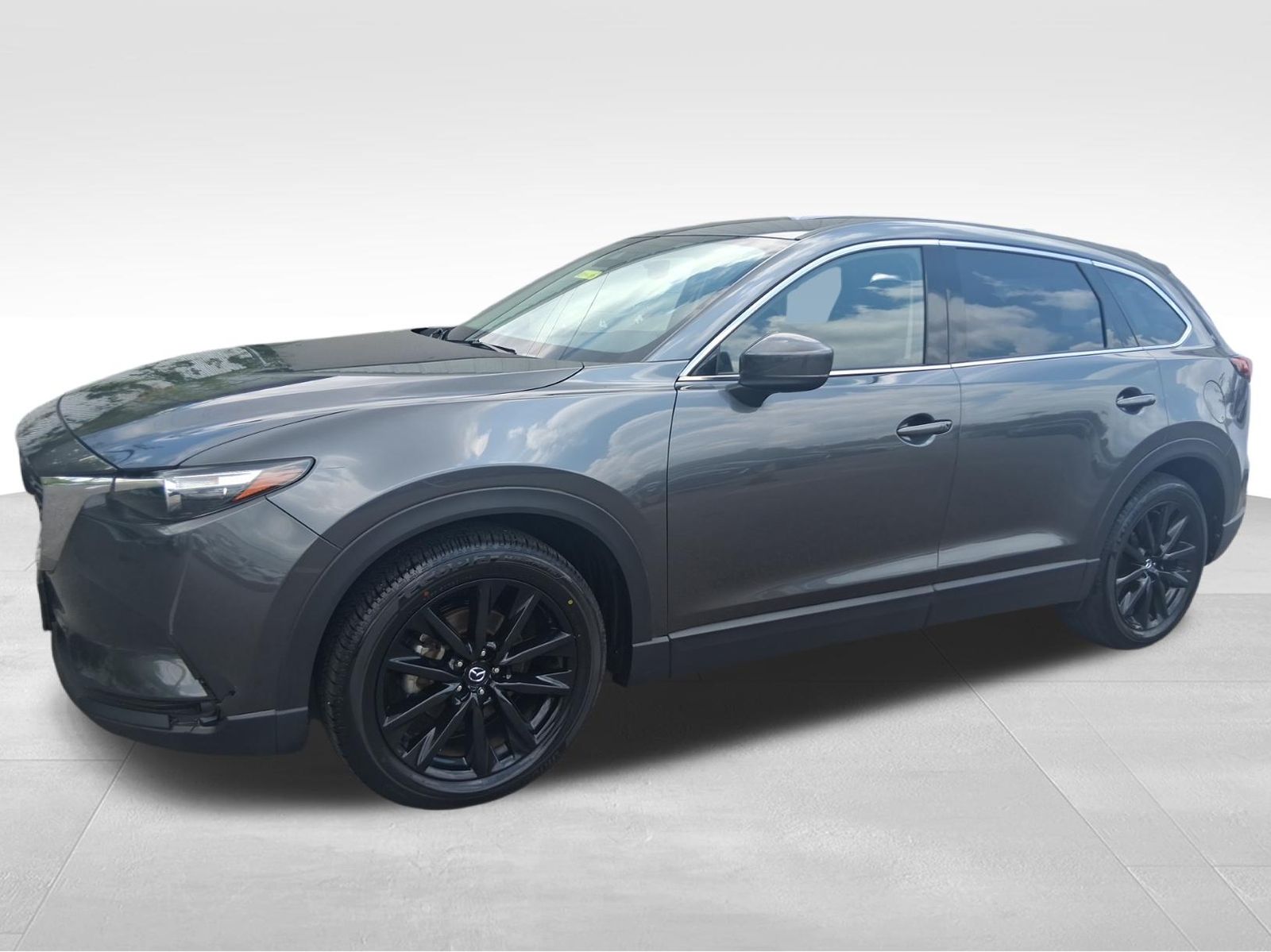 Used Car 2023 Mazda Cx-9  Touring Plus For Sale Under $30,000 In Austin, Texas