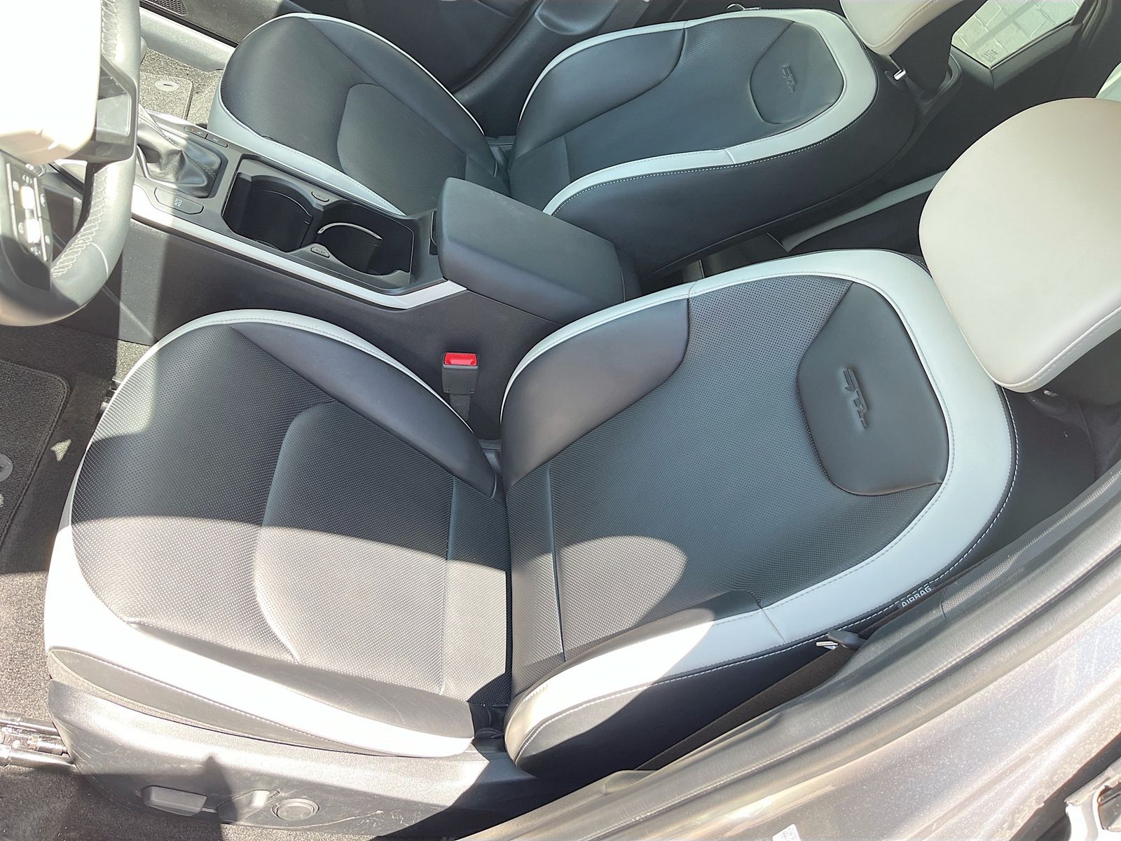 Used 2025 Gray Kia GT-Line Turbo image 20