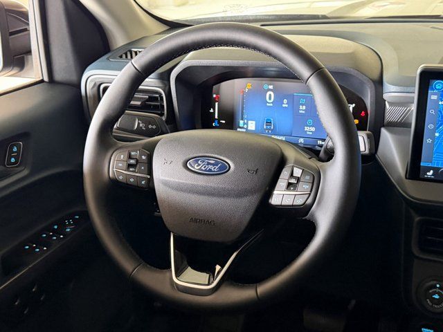 New 2026 Shadow Black Ford Lariat image 16
