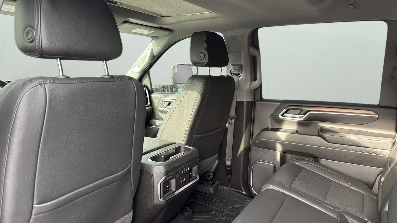 Used Car 2025 Gmc Sierra 2500hd  Denali For Sale Under $90,000 In Austin, Texas