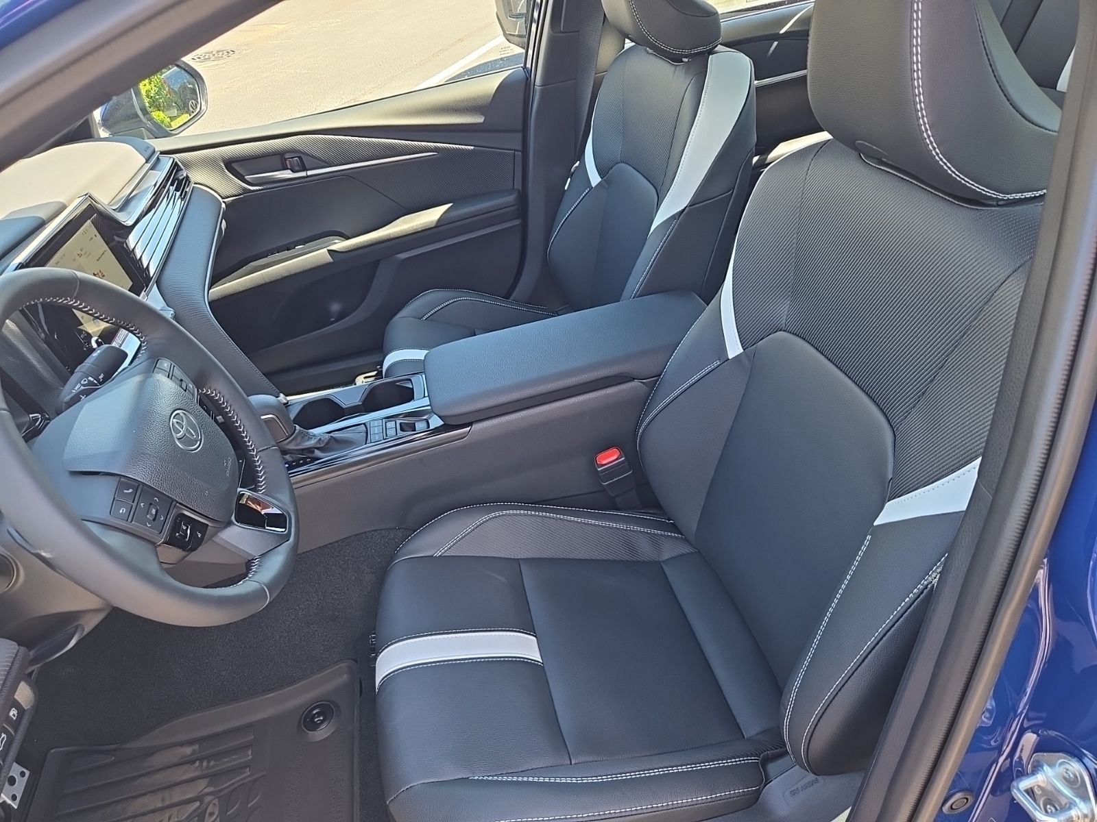 new 2026 Toyota Camry car, priced at $37,188