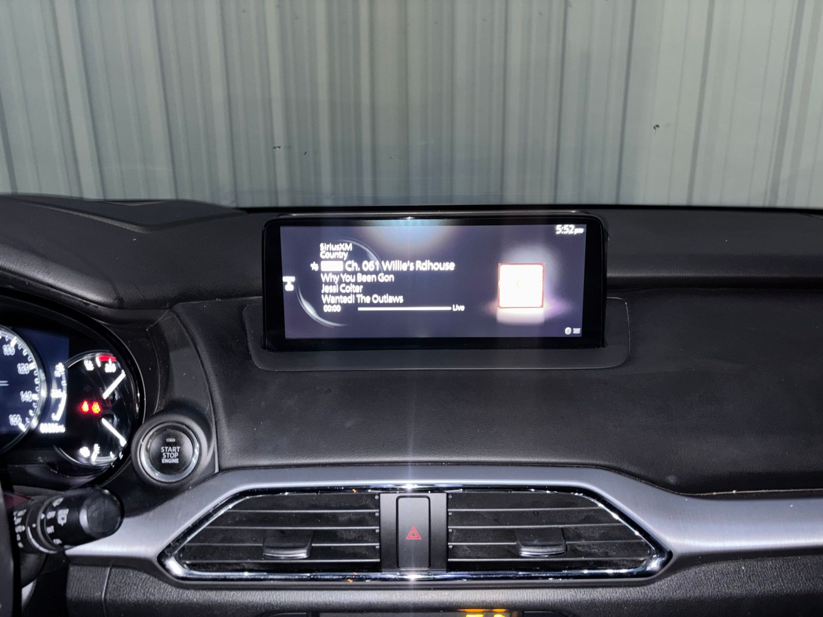 Used Car 2022 Mazda Cx-9  Grand Touring For Sale Under $30,000 In Austin, Texas