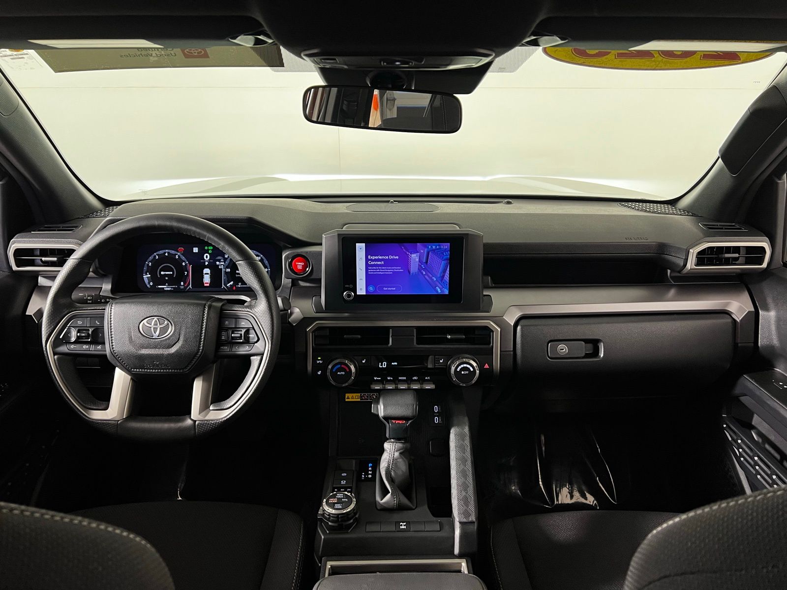 Thumbnail: 2025 Toyota 4Runner - 23