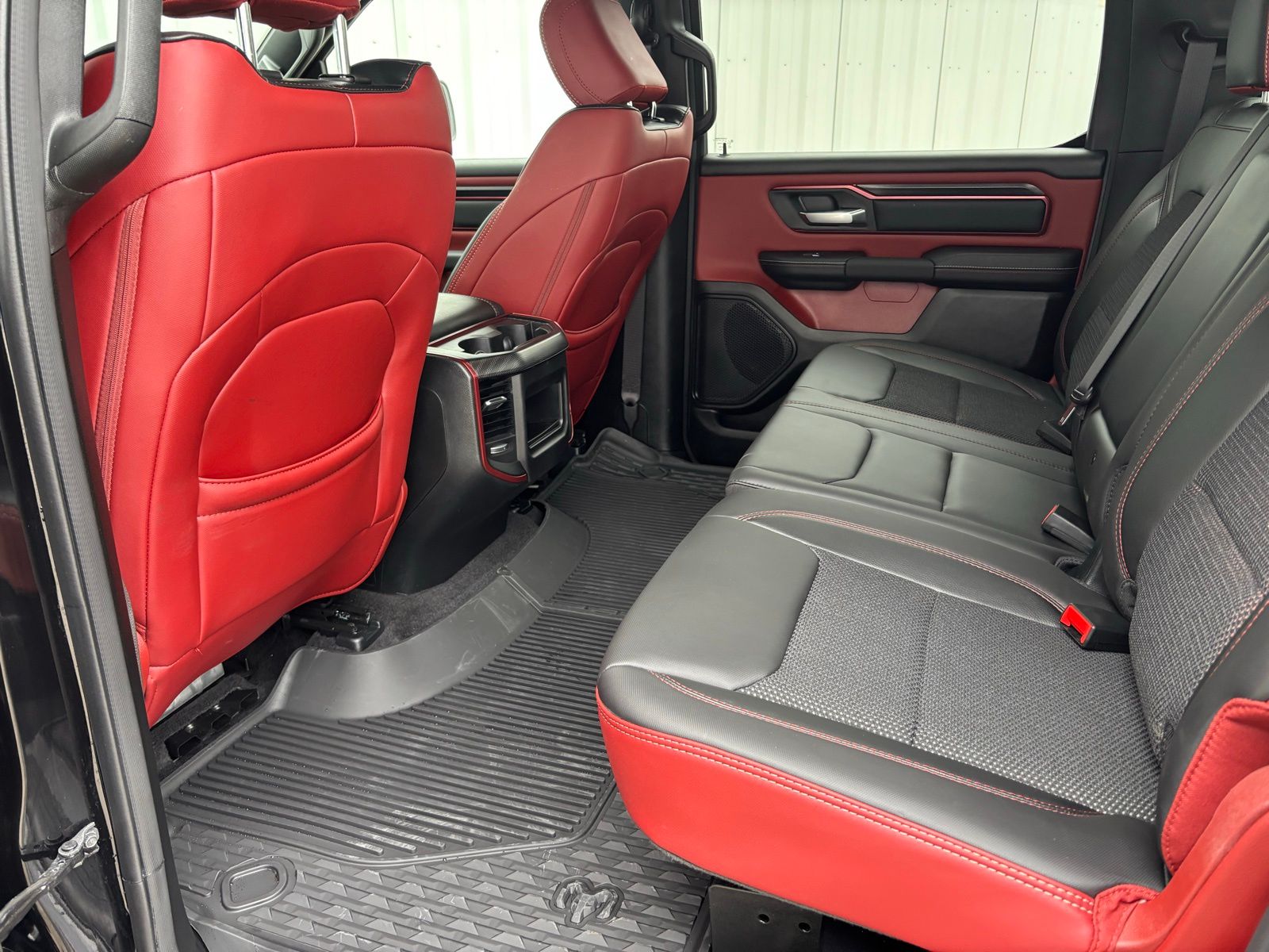 Used Car 2025 Ram 1500  Rebel For Sale Under $60,000 In Austin, Texas