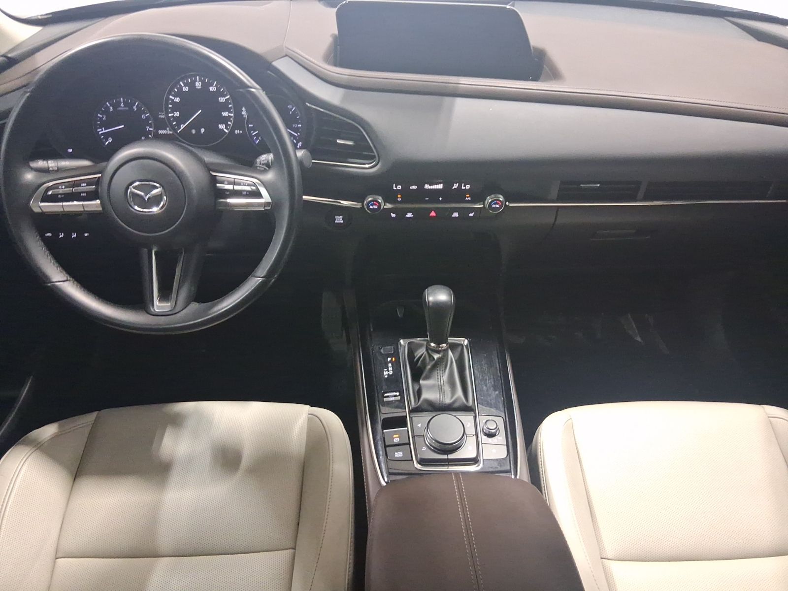 Used Car 2023 Mazda Cx-30  2.5 S Premium Package For Sale Under $25,000 In Austin, Texas
