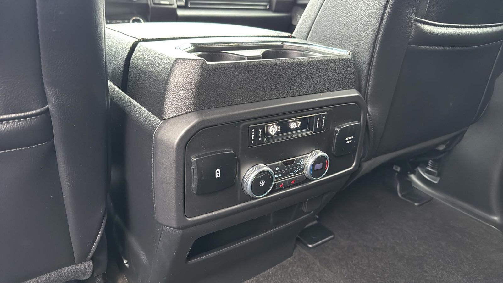 Used Car 2021 Ford Expedition  Limited For Sale Under $40,000 In Austin, Texas