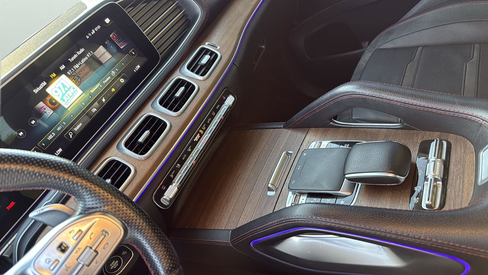 Used Car 2021 Mercedes-benz Gle  Gle 53 Amg® For Sale Under $50,000 In Austin, Texas