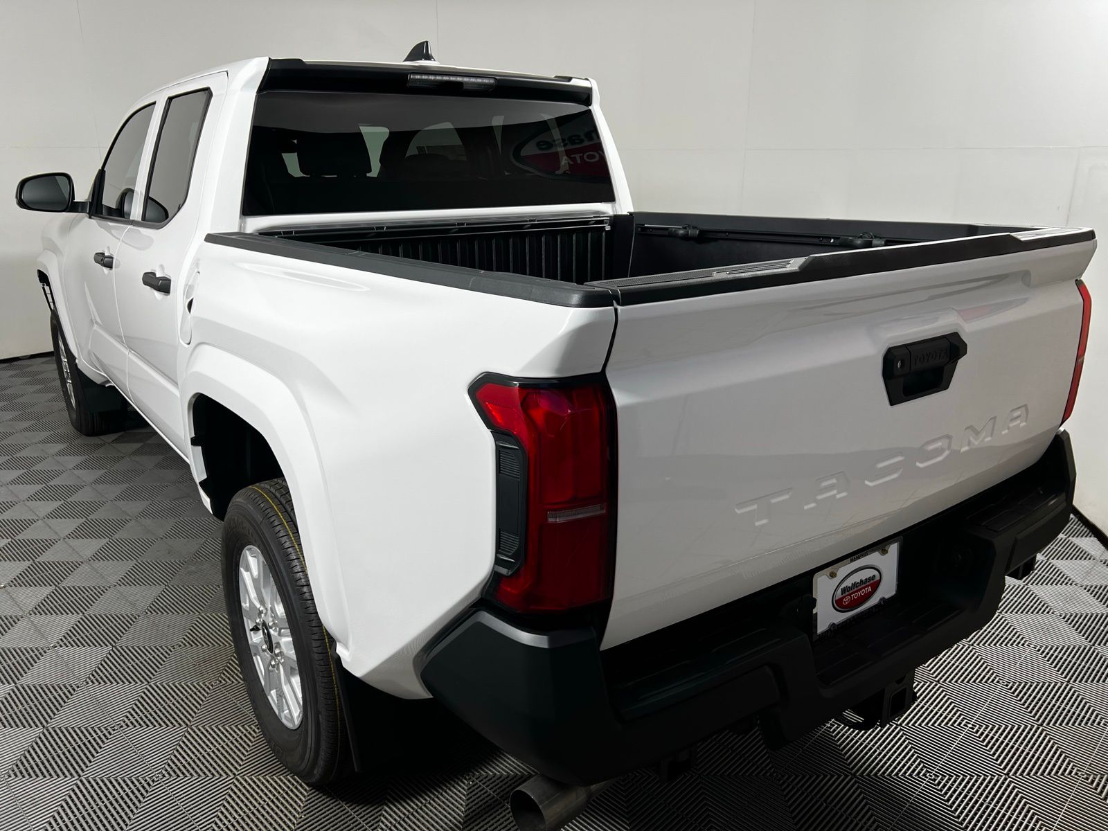 Thumbnail: 2026 Toyota Tacoma - 7