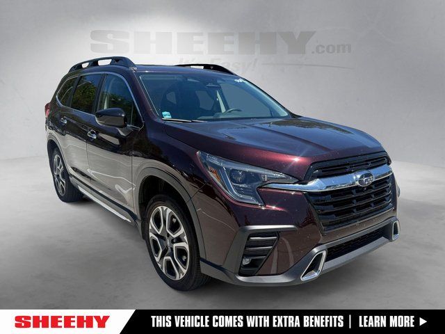 2025 Subaru Ascent Touring 7 Passenger's photo