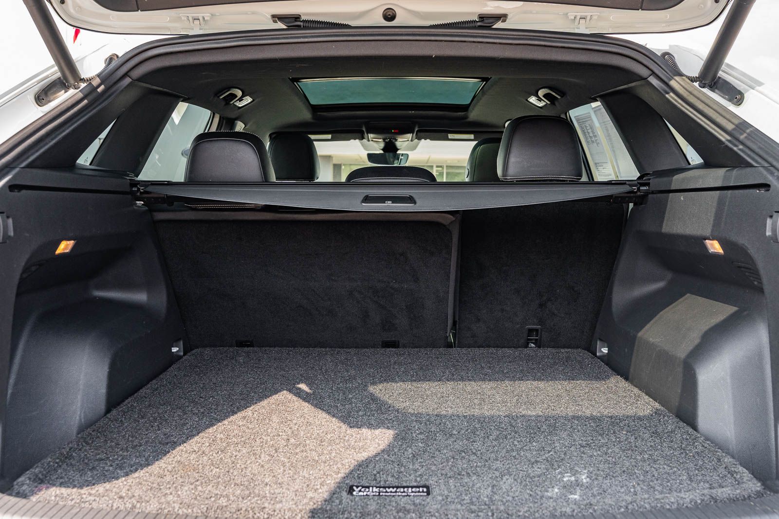 Used 2021 Volkswagen Atlas Cross Sport SUV