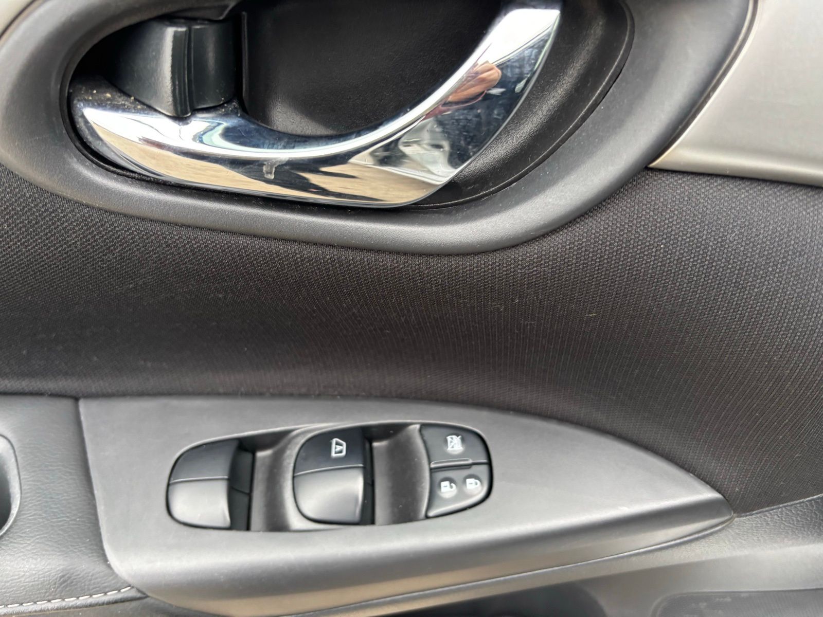 Used Car 2019 Nissan Sentra  S For Sale Under $12,000 In Austin, Texas