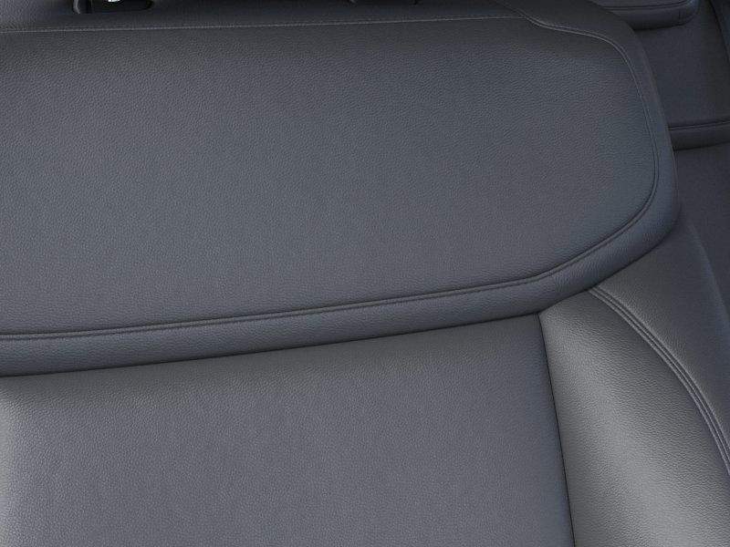 New 2026 Space Silver Metallic Ford Active image 16