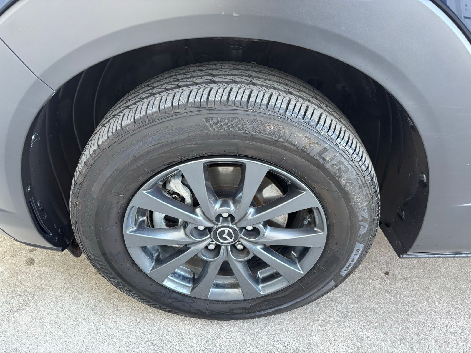 Used Car 2023 Mazda Cx-30  2.5 S For Sale Under $25,000 In Austin, Texas