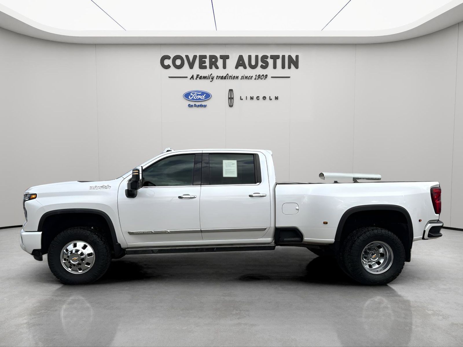 Used Car 2024 Chevrolet Silverado 3500hd  High Country For Sale Under $70,000 In Austin, Texas