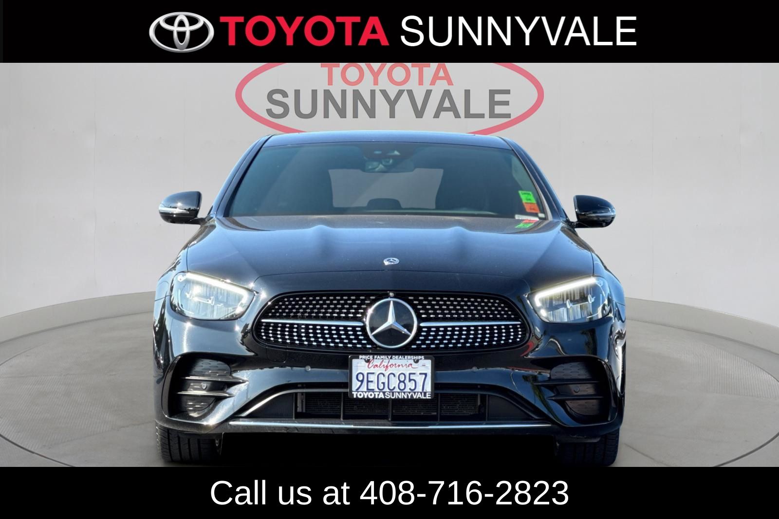 Used 2022 Mercedes-benz E-Class Sedan
