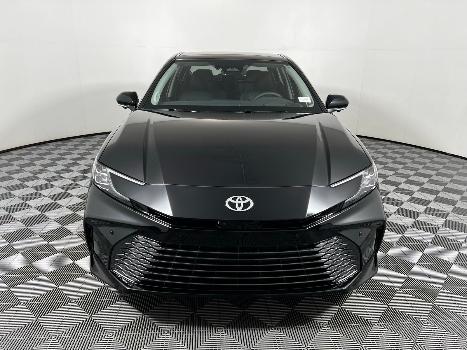 Thumbnail: 2026 Toyota Camry - 2