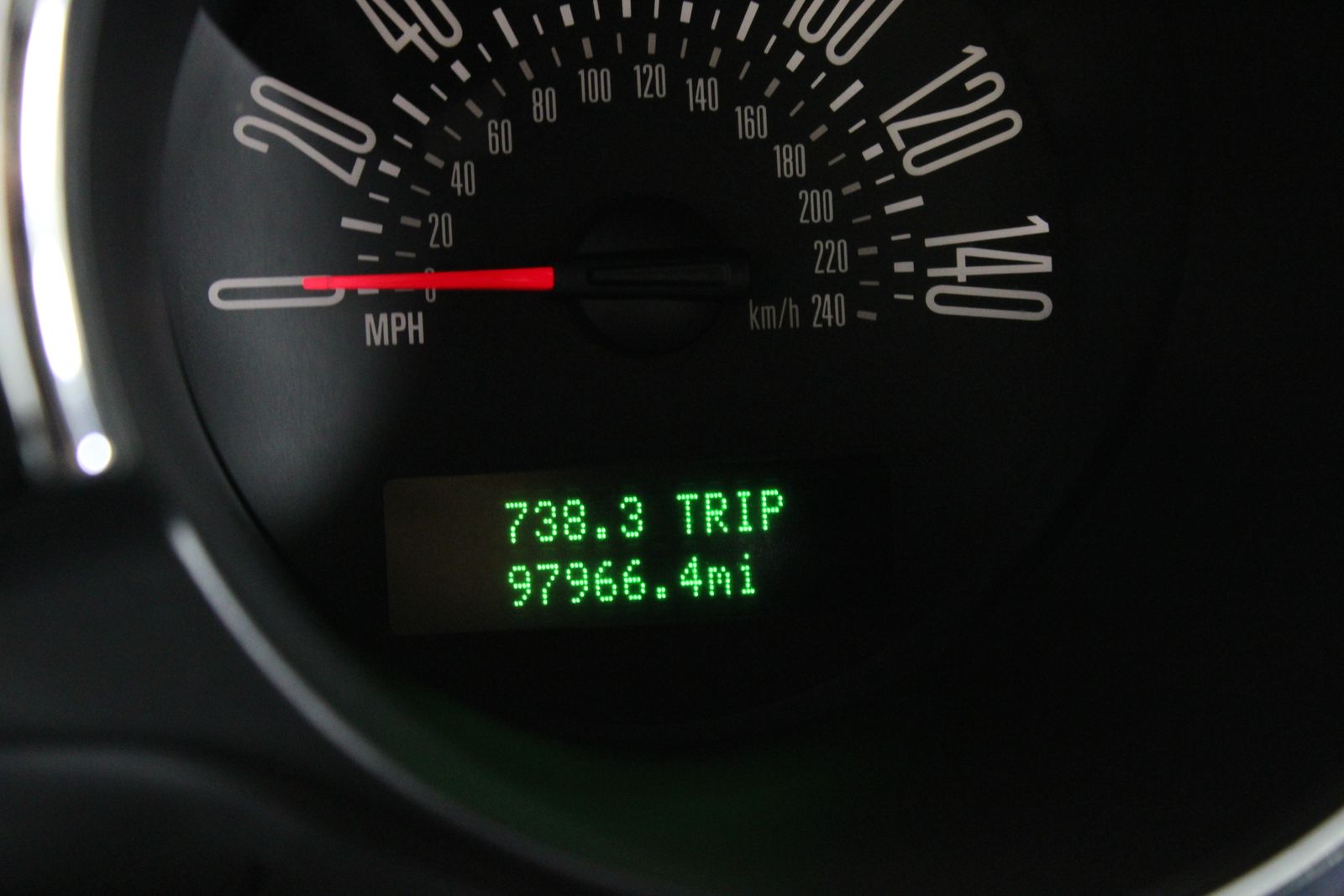 Used 2006 Black Ford GT Deluxe image 5