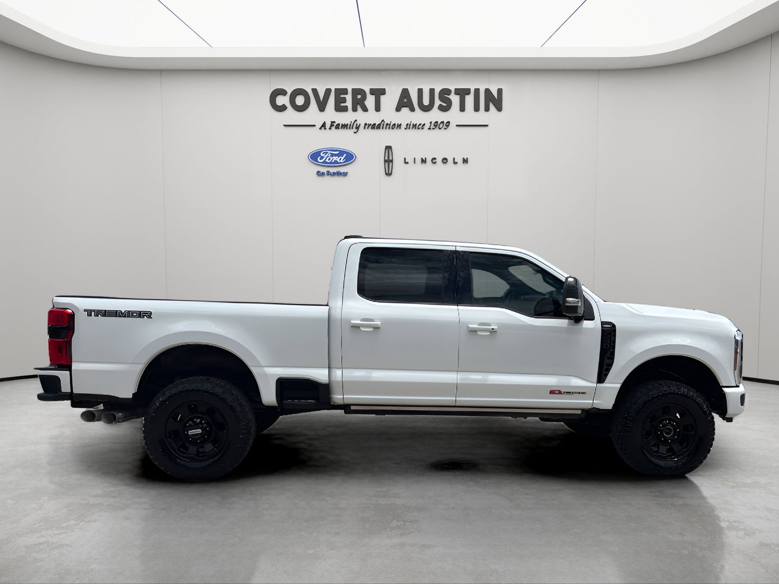 Used Car 2025 Ford F-250sd  Lariat For Sale Under $80,000 In Austin, Texas