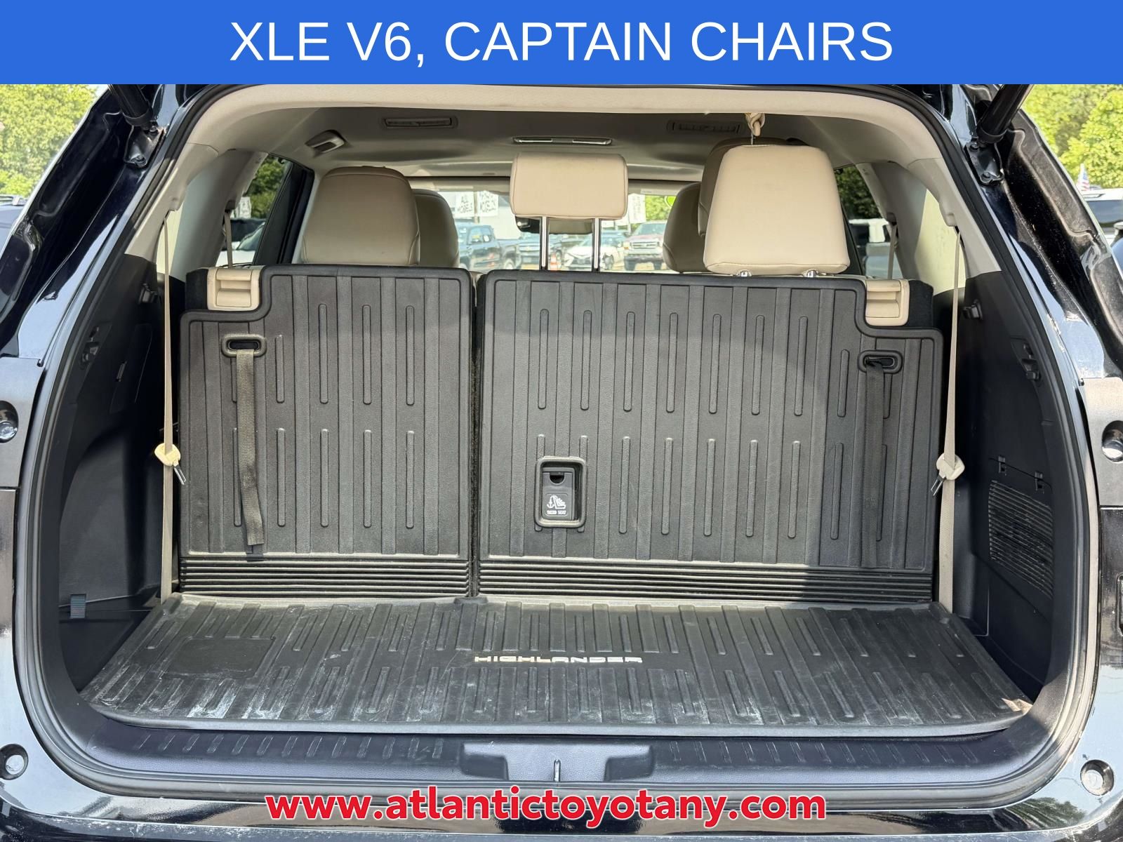 Used 2022 Toyota Highlander SUV