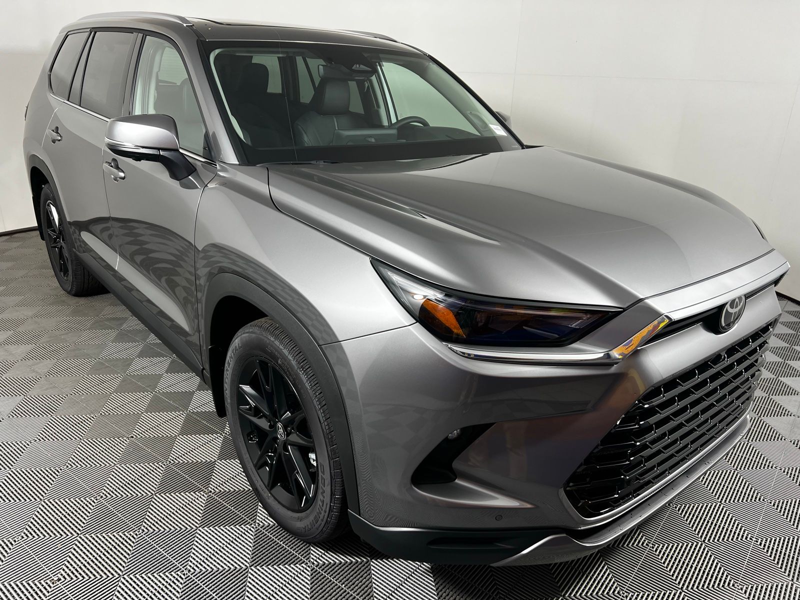 Thumbnail: 2026 Toyota Grand Highlander - 3