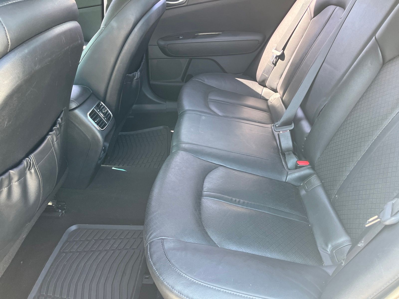 Used Car 2016 Kia Optima  Ex For Sale Under $12,000 In Austin, Texas
