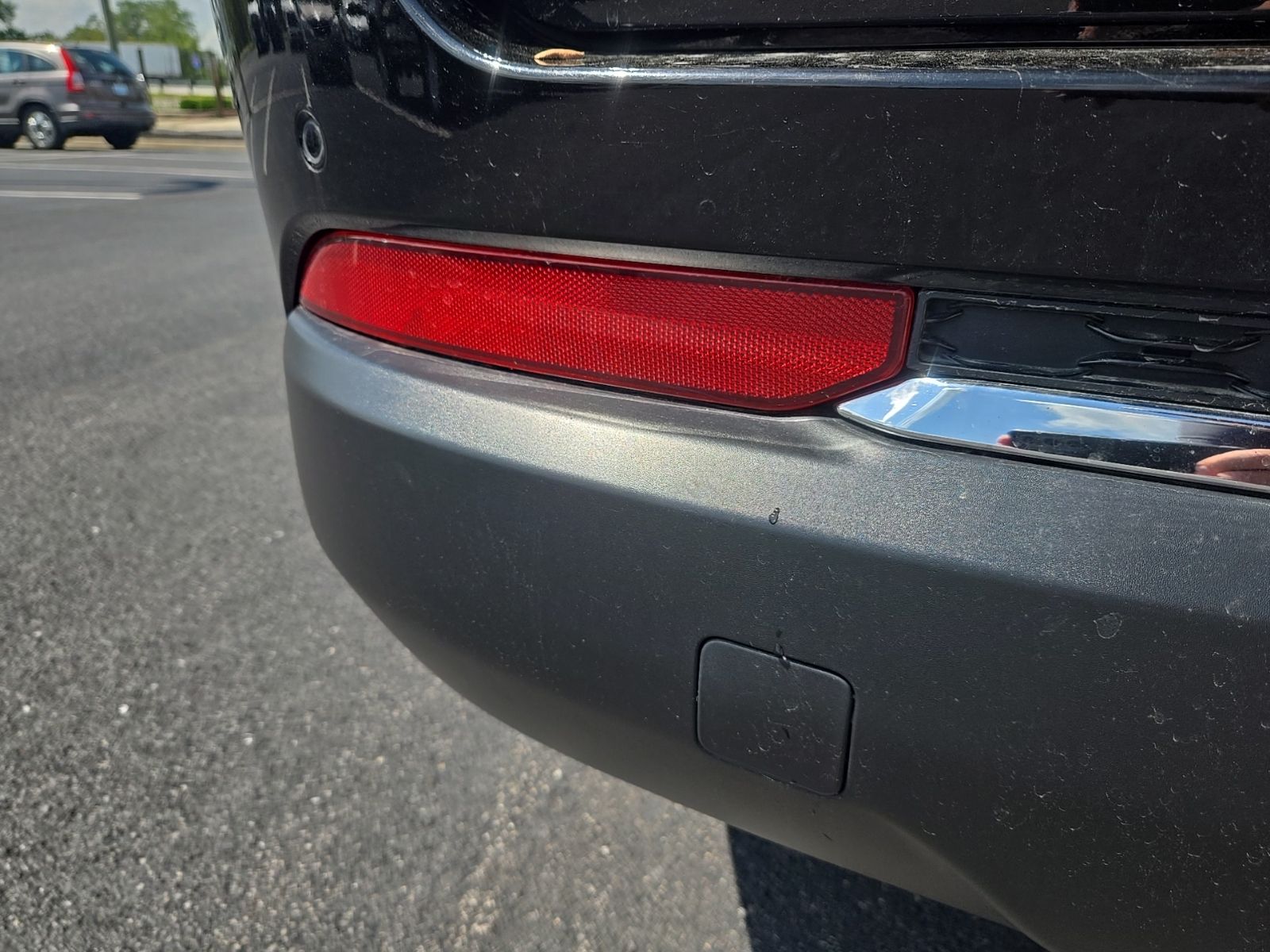 2023 Jeep Grand Cherokee L Limited - Photo 16