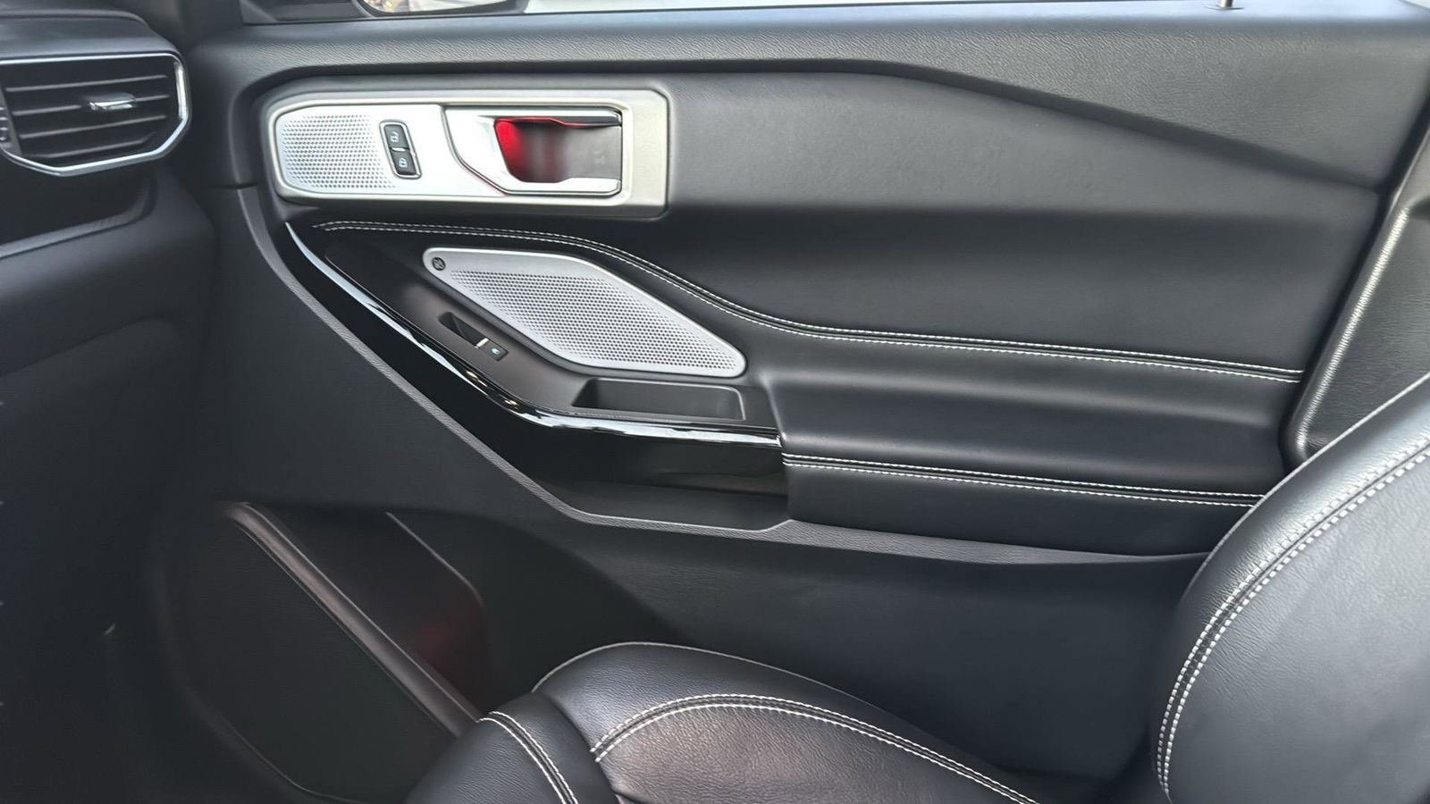 Used Car 2023 Ford Explorer  St For Sale Under $50,000 In Austin, Texas