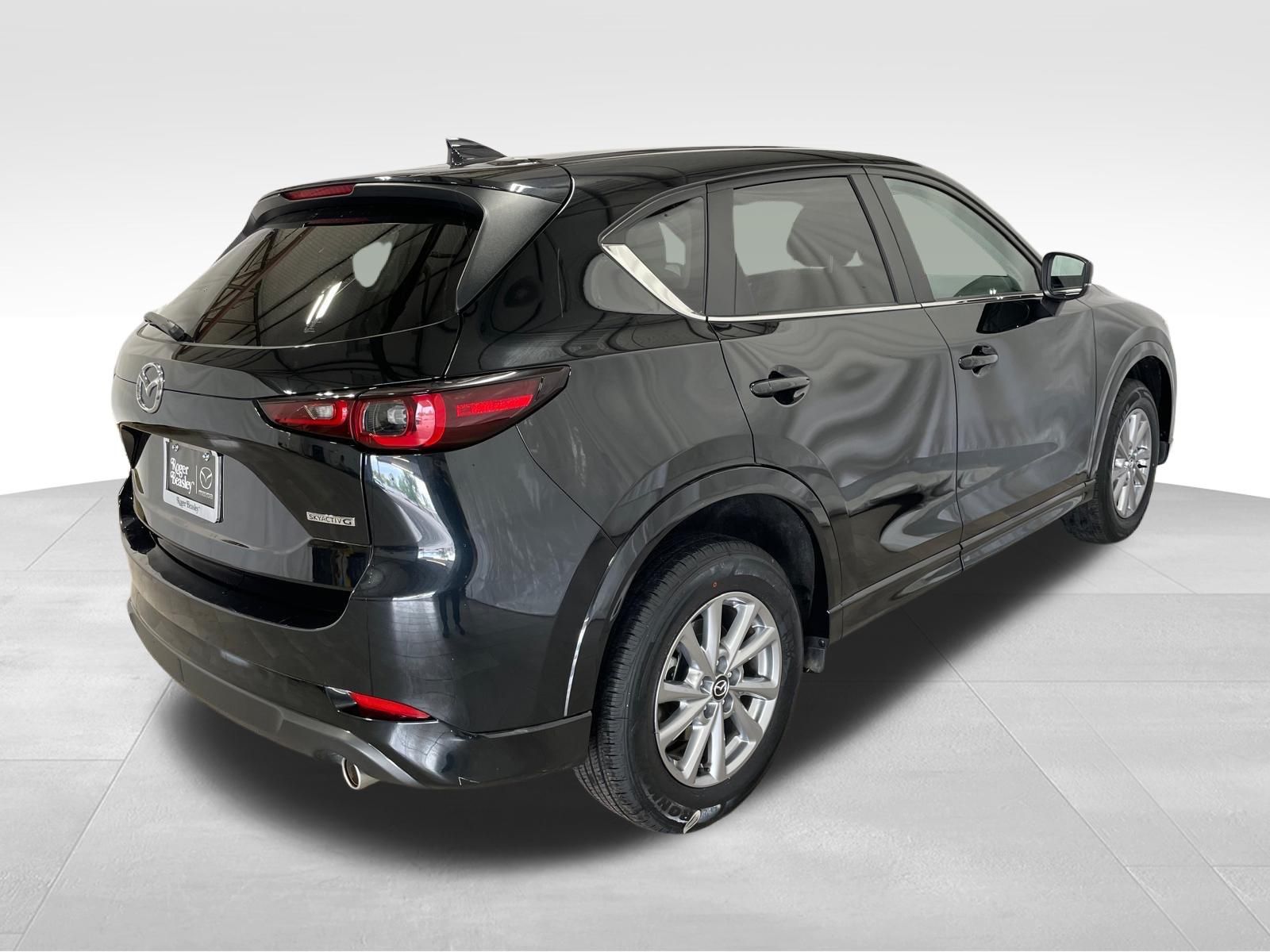 Used Car 2025 Mazda Cx-5  2.5 S Select Package For Sale Under $30,000 In Austin, Texas