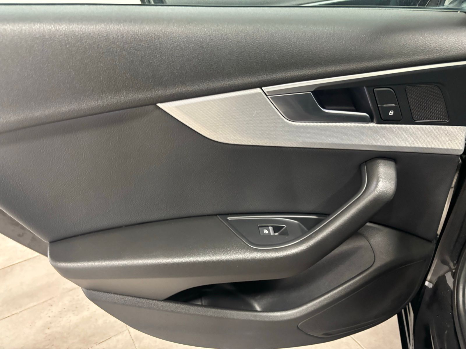 Used Car 2017 Audi A4  2.0t Premium For Sale Under $12,000 In Austin, Texas