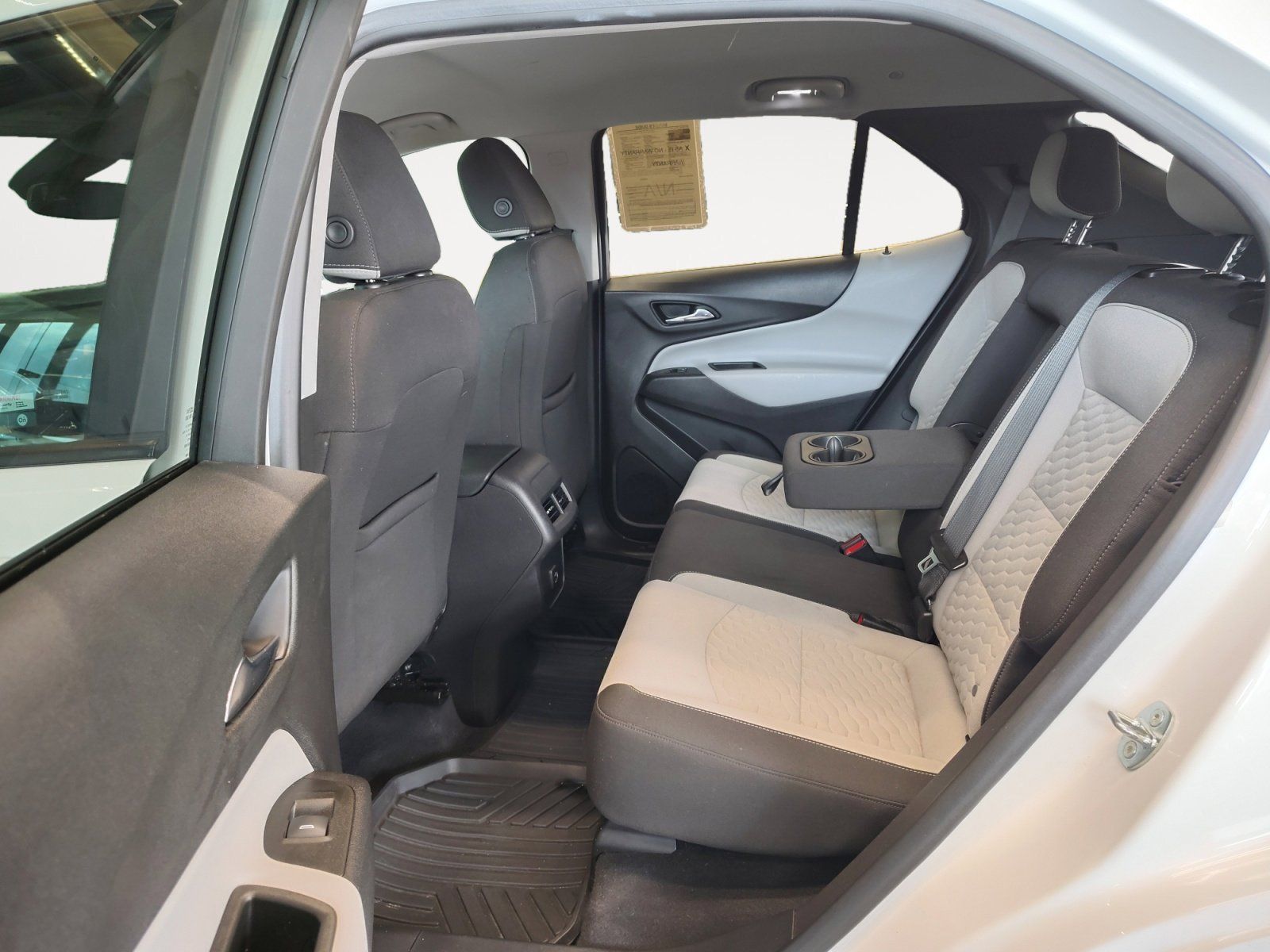 Used Car 2021 Chevrolet Equinox  Ls For Sale Under $15,000 In San Antonio, Texas