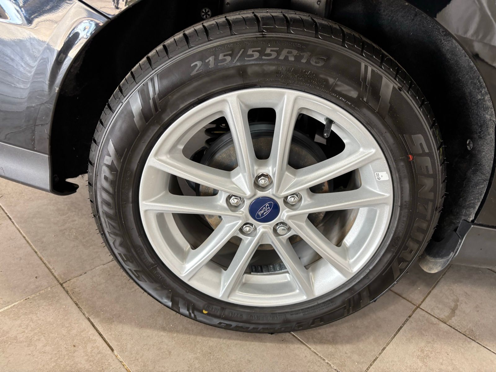 Used Car 2018 Ford Focus  Se For Sale Under $10,000 In Austin, Texas