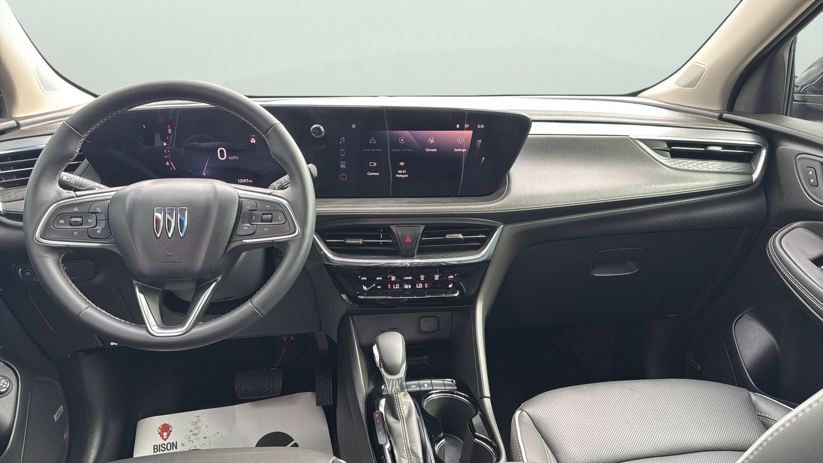 Used Car 2025 Buick Encore Gx  Avenir For Sale Under $30,000 In Austin, Texas