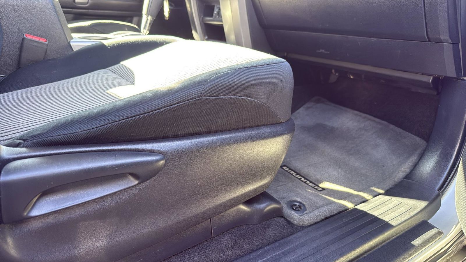 Used Car 2015 Toyota 4runner  Sr5 For Sale Under $20,000 In Austin, Texas