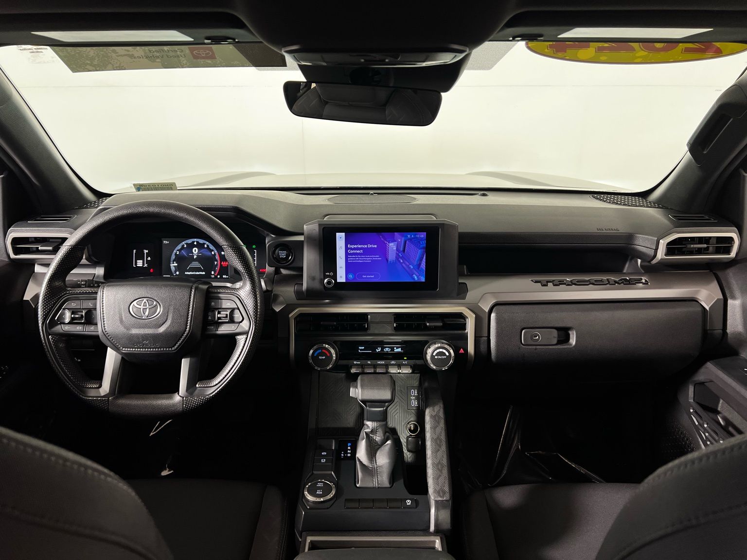 Thumbnail: 2024 Toyota Tacoma - 23