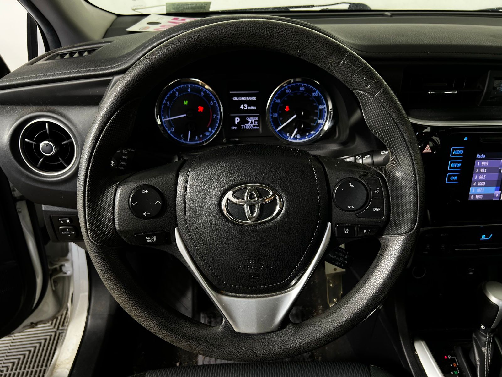 Thumbnail: 2019 Toyota Corolla - 9