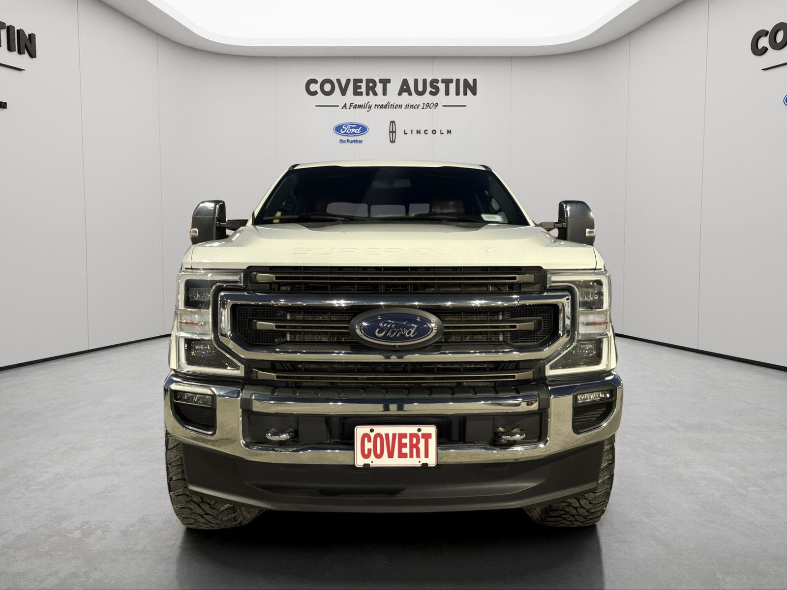 Used Car 2022 Ford F-250sd  King Ranch For Sale Under $70,000 In Austin, Texas