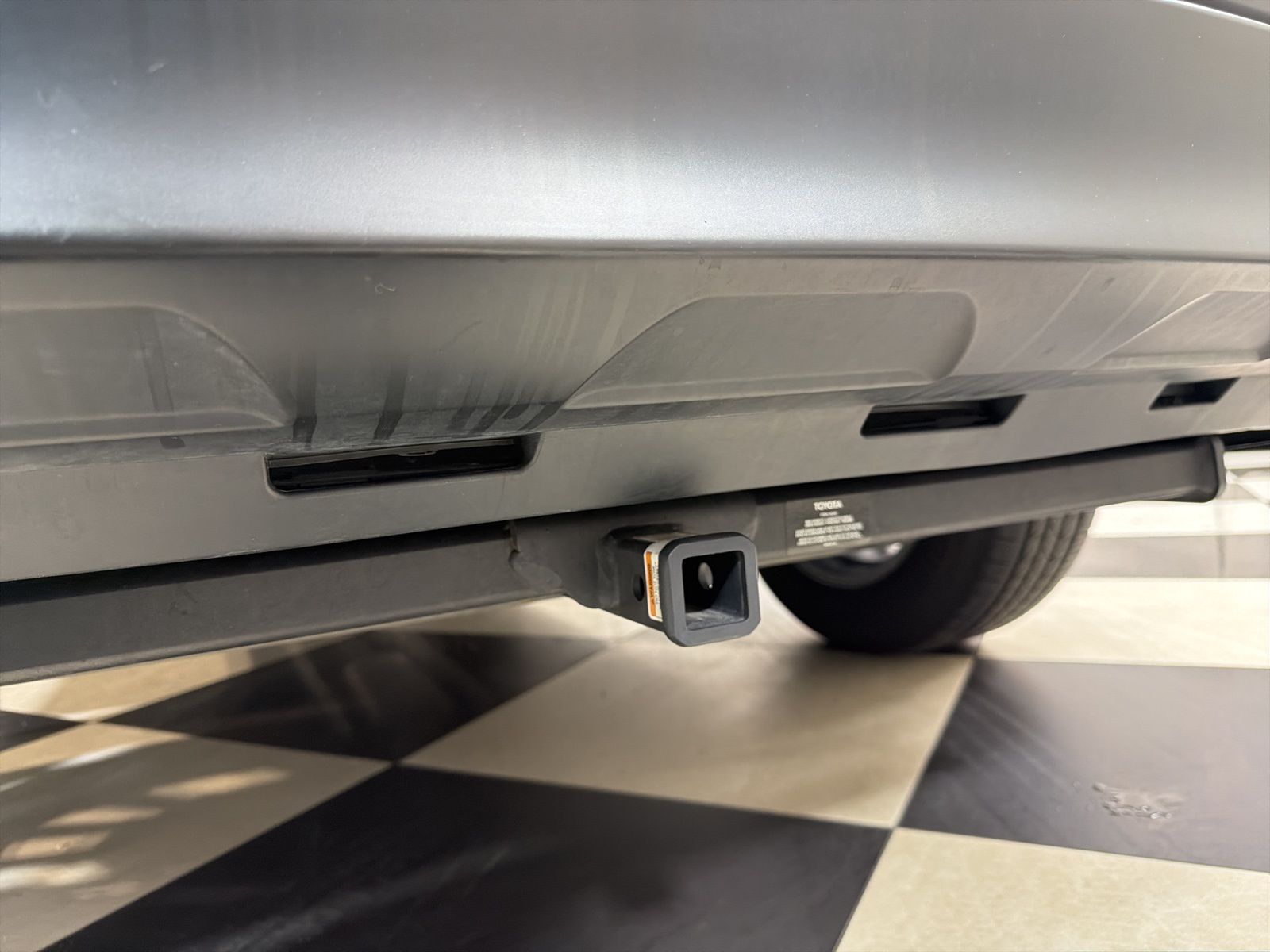 Used 2024 Black Lexus 350 Premium image 58