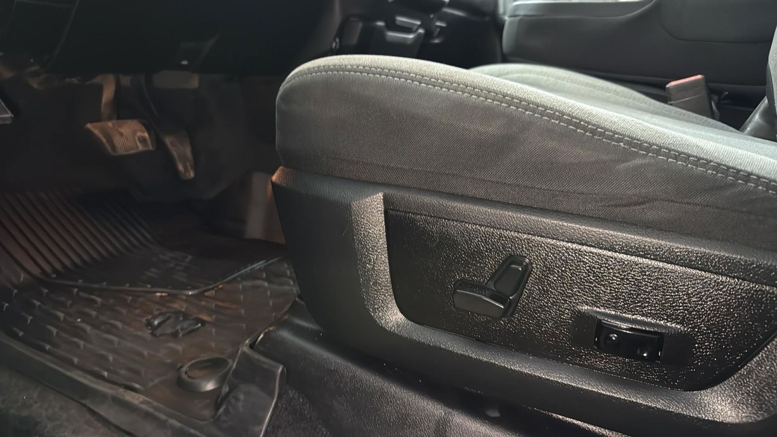 Used Car 2019 Ram 3500  Big Horn For Sale Under $40,000 In Austin, Texas