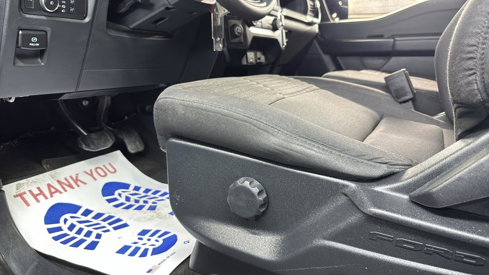 Used Car 2022 Ford F-150  Xl For Sale Under $25,000 In Austin, Texas